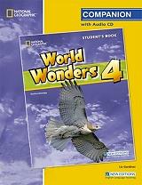 world wonders 4 companion photo