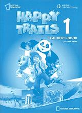 happy trails 1 teachers book photo