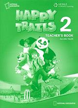 happy trails 2 teachers book photo