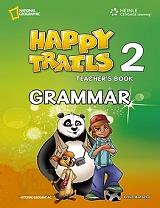 happy trails 2 grammar teachers book photo