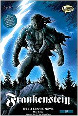 frankestein cd photo