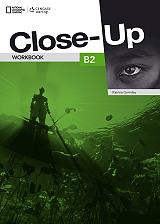 close up b2 workbook answer key photo