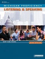 michigan proficiency listening and speaking students book revised 2009 photo