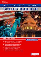 michigan proficiency skills builder students book glossary pack revised 2007 photo