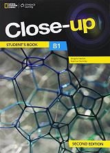 close up b1 students book online student zone  photo