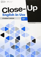 close up b1 english in use students book photo