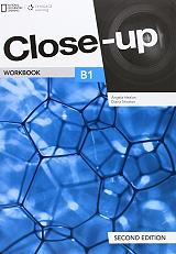 close up b1 workbook photo