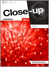 close up b1 workbook photo