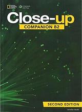 close up b2 companion on line resources photo