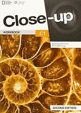 close up c1 workbook photo