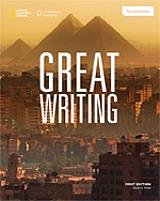 great writing foundations students book online w b photo