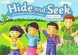 hide and seek 1 pupils book photo