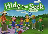 hide and seek 2 pupils book photo