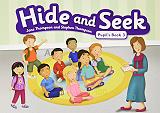hide and seek 3 pupils book photo