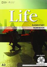 life elementary workbook audio cd photo