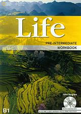 life pre intermediate workbook audio cd photo life pre intermediate workbook audio cd photo
