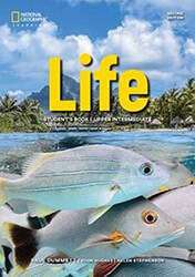 life upper intermediate students book app code photo