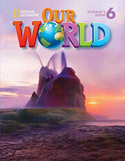 our world 6 workbook audio cd american edition photo