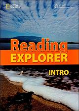 reading explorer intro cd rom photo