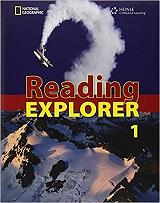 reading explorer 1 cd rom photo