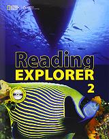 reading explorer 2 cd rom photo reading explorer 2 cd rom photo
