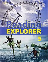 reading explorer 5 cd rom photo