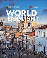 world english 1 students book 2nd ed photo
