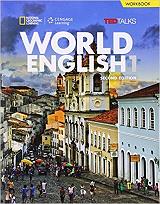 world english 1 workbook 2nd ed photo