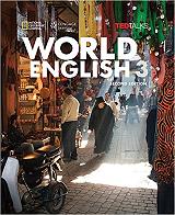 world english 3 students book 2nd ed photo