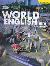 world english intro workbook 2nd ed photo