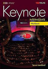 keynote intermediate workbook audio cd photo keynote intermediate workbook audio cd photo