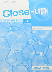 close up b1 teachers book online zone audio video 2nd edition photo