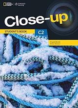 close up c2 students book online student zone  photo