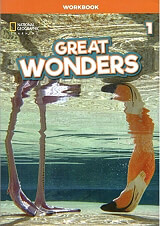 great wonders 1 workbook photo