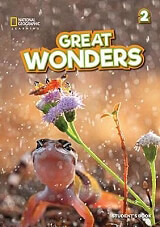 great wonders 2 students book photo