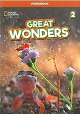 great wonders 2 workbook photo