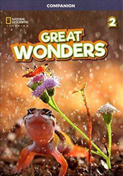 great wonders 2 companion cd photo