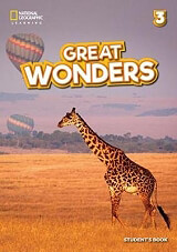 great wonders 3 students book photo