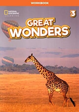 great wonders 3 workbook photo great wonders 3 workbook photo