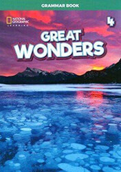great wonders 4 grammar photo