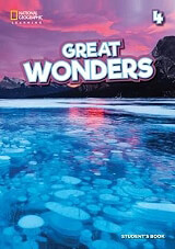 great wonders 4 students book photo