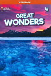 great wonders 4 workbook photo