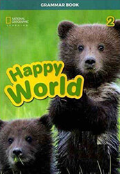 happy world 2 grammar photo