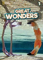 great wonders 1 bundle pack photo