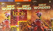 great wonders 2 bundle pack photo