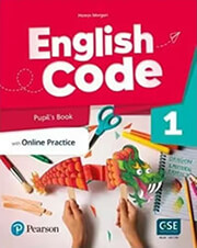 english code 1 students book pack ebook online practice digital resources wordlist photo