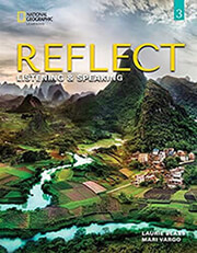 reflect listening speaking 3 students book spark ebook online practice photo