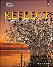 reflect listening speaking 4 students book spark ebook online practice photo