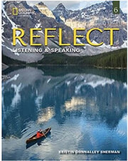 reflect listening speaking 6 students book spark ebook online practice photo
