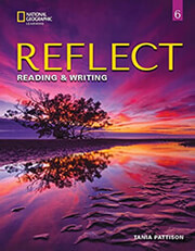 reflect reading writing 6 students book spark ebook online practice photo